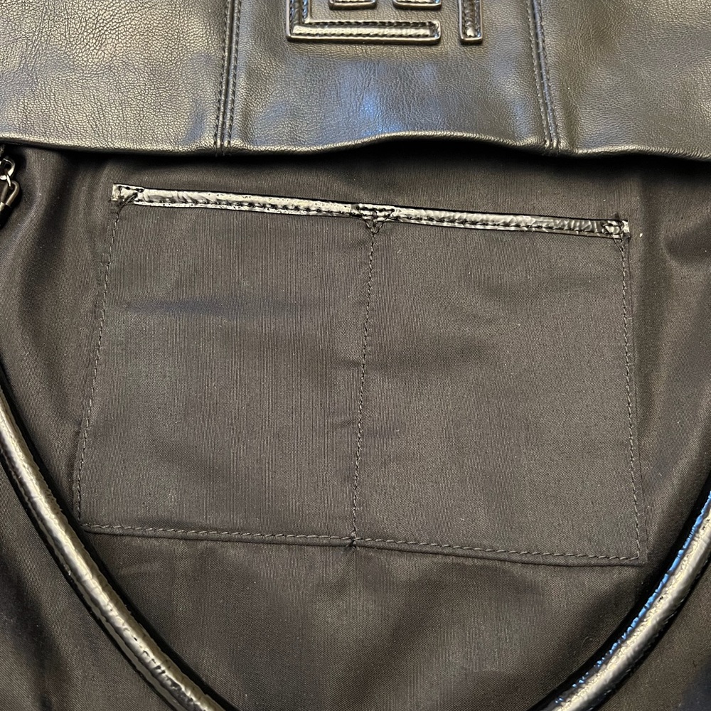 LIZ CLAIBORNE HANDBAG - Picture 6 of 16